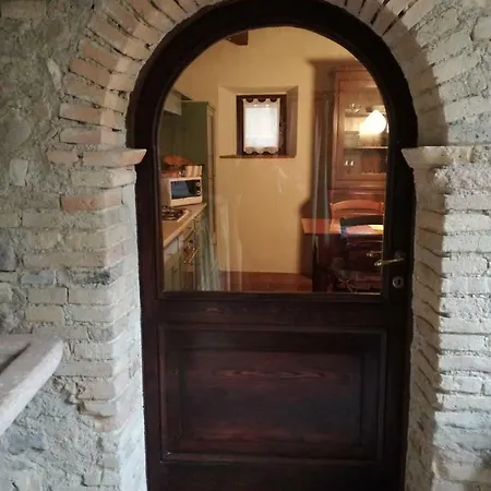 بيت للعطل La Torretta *