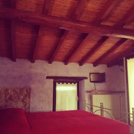 La Torretta Castellaro (Lombardy)