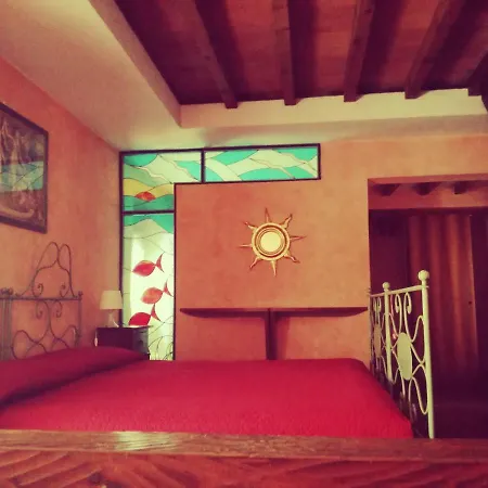 La Torretta *